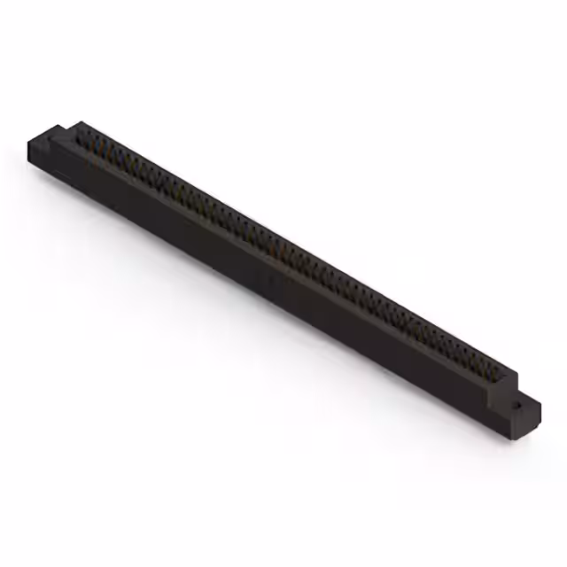 391-106-555-202 EDAC Inc.  Edgeboard Connectors